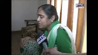 Mysterious Death in Mohali | Family puts allegations on Punjab Police