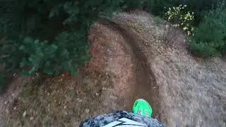 Fall Riding! KAWASAKI KXF 250 2021