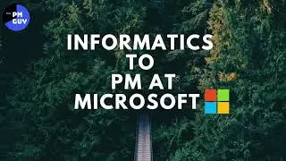 [Exclusive Interview] Jenny Lee's Journey From Informatics Major to PM at Microsoft