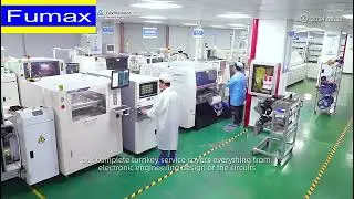 PCB Manufacturer in China