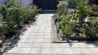 РАБОТАТА ПРОДЪЛЖАВА С ПЪЛНА ПАРА -ПЪТЕКИ- 15.08.2025
