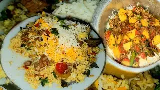 Beef Biryani || Home Made Beef Biryani Full Recipe || All Secrets Masalas || Delicious Deef Biryani