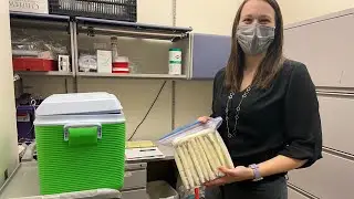 Local mom donates 2,000 ounces of breast milk amid shortage