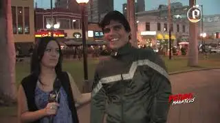 Recordando a Pedro Suárez Vértiz - Especial de Panamericana TV
