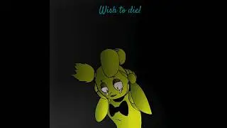 The death of Purple Guy Animation #funny #nostalgia #fnaf #meme #nostalgic