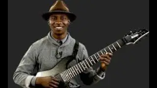 Animals as Leaders - Modern Meat (cover)