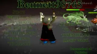 Eliskater & Bennett98765 Duo Pk Video 2 ~★Rocking Civilization★~
