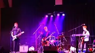Teen Spirit -Youth Acts & Band Showcase - Scummy Bears