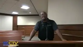 Orangeburg County Council Meeting | June 16, 2025 | SCCTV