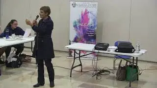 Parents' Challenge 2019-11-14 - Linda Weise - Colorado Springs Conservatory