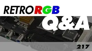 Вопросы и ответы сторонников #217
