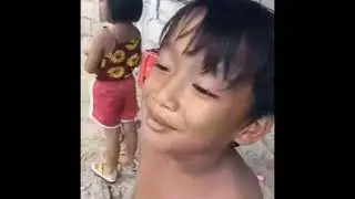 One punch man in phillipines (Rotonda Vines)