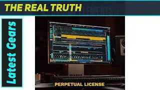 Steinberg Cubase 14 Elements: The Best Start for Music Production