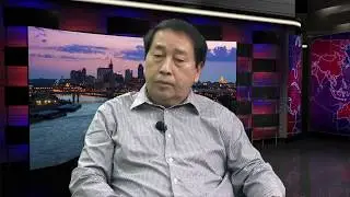 MORNING SHOW WITH THOMAS VANG, SINGER/GUITARIST FOR THE LEGENDARY 