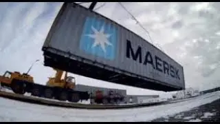 #ElPulsodelosNegocios | Los alcances del cierre de la fábrica de Maersk