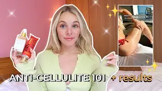 Best Cellulite Self-Care Tips | How I Smoothed Out My Skin + Got Rid of Cellulite | Truly Beauty