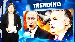 😱SHOCK: ORB&Aacute;N HUMILIATES PUTIN? &mdash; UKRAINE STRIKES BACK BEHIND ENEMY LINES! RUSSIANS KILL THEIR OWN!