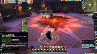 Fallen Lords - RD: Warden Falidor