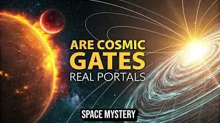 Most People Get This Wrong About Magnetic Reconnection Events Cosmic Gates to Parallel Realms | Scie