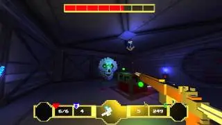 Behind the Scenes of Steam Greenlight with Code Avarice