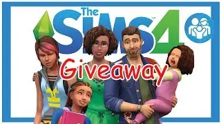 The Sims 4: Parenthood Game Pack - REVIEW & GIVEAWAY [CLOSED]