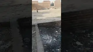 Inside MuniraBad Colony: Unveiling Multan's Dirty Reality #dirty #cleanmusic #nodiriydvs #multan