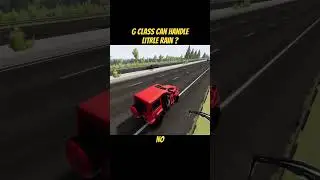 #beamng #freeroamdriving #carsimulation #slowmotioncrash #beamngdrivecrashes