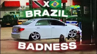 THIS IS BRAZILLLL!!!!🤯🔥