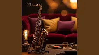 Morning Vibe with Sax
