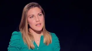 Audrey French on How to Get Comfortable Living Outside Your Comfort Zone