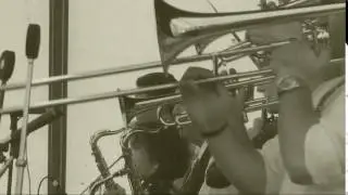 Let's Jazz It Up