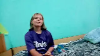 Лагерь 2 часть