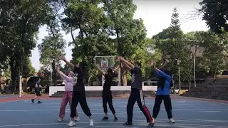 [KCC ITB] NewJeans - Hype Boy + Super Shy | Dance Cover Practice | OSKM ITB