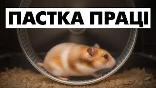 Більше праці, менше грошей — парадокс сучасної роботи