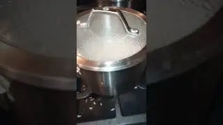 How To Cook Rice Without Rice Cooker and Two Finger Technique