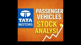 &ldquo;Tata Motors TMPV STOCK BLAST! | Full Analysis | Profit Future | JLR Impact | Must Watch Before Buy
