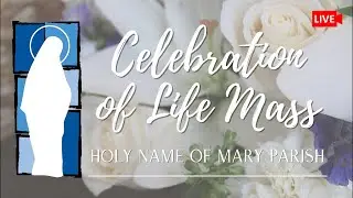 Celebrating the Life of Mark Nelson