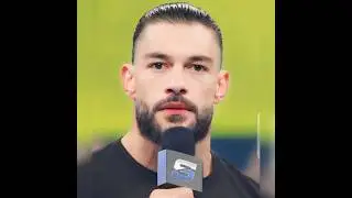 Roman Reigns Short#romanreigns#romanreignsshorts#wwe#wrestletalk