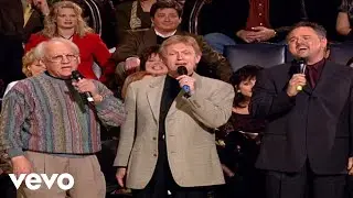 I'm Standing On the Solid Rock [Live]