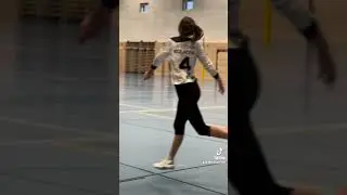 Fistball POWER - FBC LINZ AG Urfahr #shorts #wearefistball