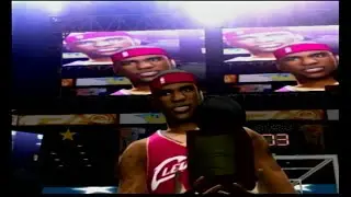 THE 2022 DUNK CONTEST WE DESERVED... NBA LIVE 05