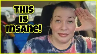 Vlog zakupowy + SZALONA historia!