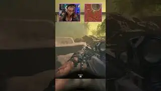 Making SMART plays to clutch the WIN in WARZONE! #warzone #gaming #cod