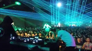 ANGERFIST DREAM NATION PARIS 22/09/2018
