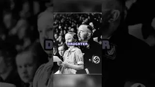 What Happened to Heinrich Himmler&rsquo;s Family After His Death? 💀