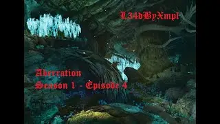 Aberration Season 1 Episode 4 - The wall is up, what next?