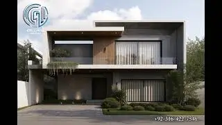 Unbelievable 1 Kanal House Designs You MUST See in 2025!