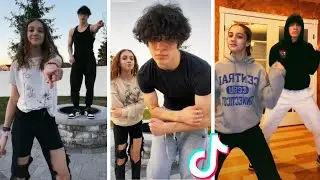 Joe Albanese TikTok Dance Compilation [2022]