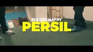 Blessit Nafay - Persil (Official Video)