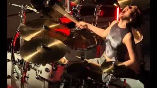 Evolve The Warning in Baltimore final song Keep me fed tour 09.14.2024 song and 1/2. They restarted